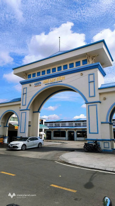 Đất vàng chợ Phú Khương, giảm sốc 2,95 tỷ, sở hữu ngay 81m² thổ cư đắc địa