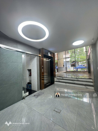Cho thuê sàn 20tr/th, MT đường Tạ Hiện - Lê Hiến Mai, Thạnh Mỹ Lợi (80m2/sàn), thiết kế hiện đại