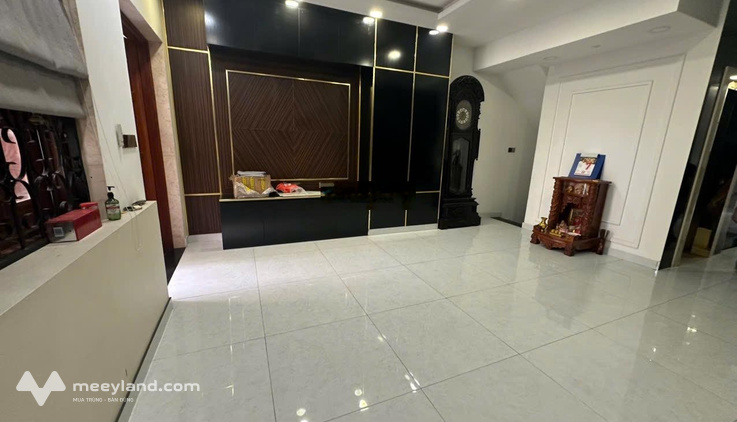 Cho thuê mặt bằng Cityland, vị trí đẹp, có hầm để xe