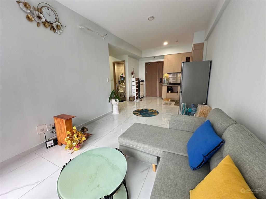 Bán căn hộ 52m2 chung cư lovera vista sổ hồng sẵn hỗ trợ vay