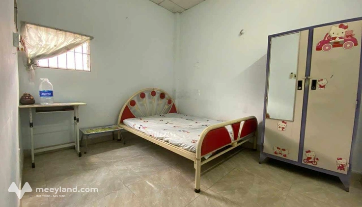 Cho thuê nhà trọ 16m2 tại Phường 12, Quận 10, TP. HCM, 3,3 triệu/th, uy tín chỉ với