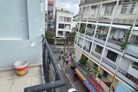 Bán nhà mặt tiền Bàn Cờ - 5 tầng - 235m2 sàn - Kinh doanh cho thuê giữ tiền tùy ý