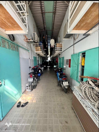 Cho thuê phòng trọ có gác suốt dạng nhà cấp 4 gần cầu sắt cách 600m