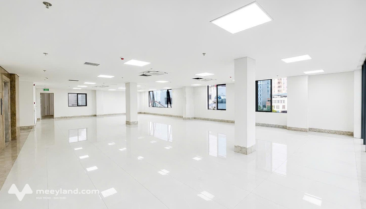 Văn phòng diện tích 260m² tại số Nguyễn Trãi - Thanh Xuân
