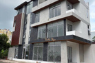 Cho thuê mặt bằng tầng 1 và 2 mở quán ăn, cafe hoặc văn phòng, showroom MT đường Liên Phường, Q. TĐ