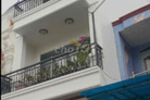 Bán nhà 1 trệt, 1 lửng, 3 lầu, 59622 Bình Long, quận Tân Phú cũ