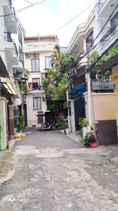 Cho thuê phòng 30m² riêng tư – trương quốc dung, phú nhuận