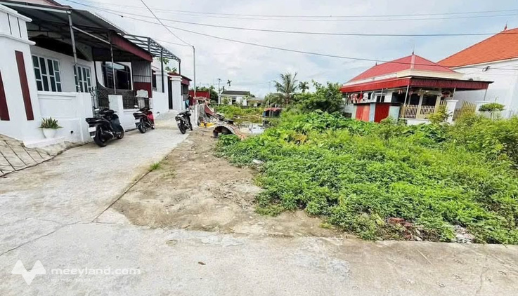 Đất nền Đồ Sơn, Hải Phòng, giá chỉ từ 500 triệu, vị trí đẹp