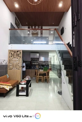 Bán nhà gác lửng tại khu dân cư Đà Sơn, thành phố Hội An, tỉnh Quảng Nam cũ