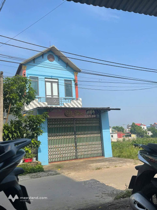 Bán đất tặng nhà tại Xuân Cẩm, Hiệp Hòa, Bắc Giang, diện tích 110m2