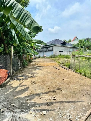 Bán đất thổ cư Kim Phú, Tuyên Quang, diện tích 107m2, ô tô vào tận cửa