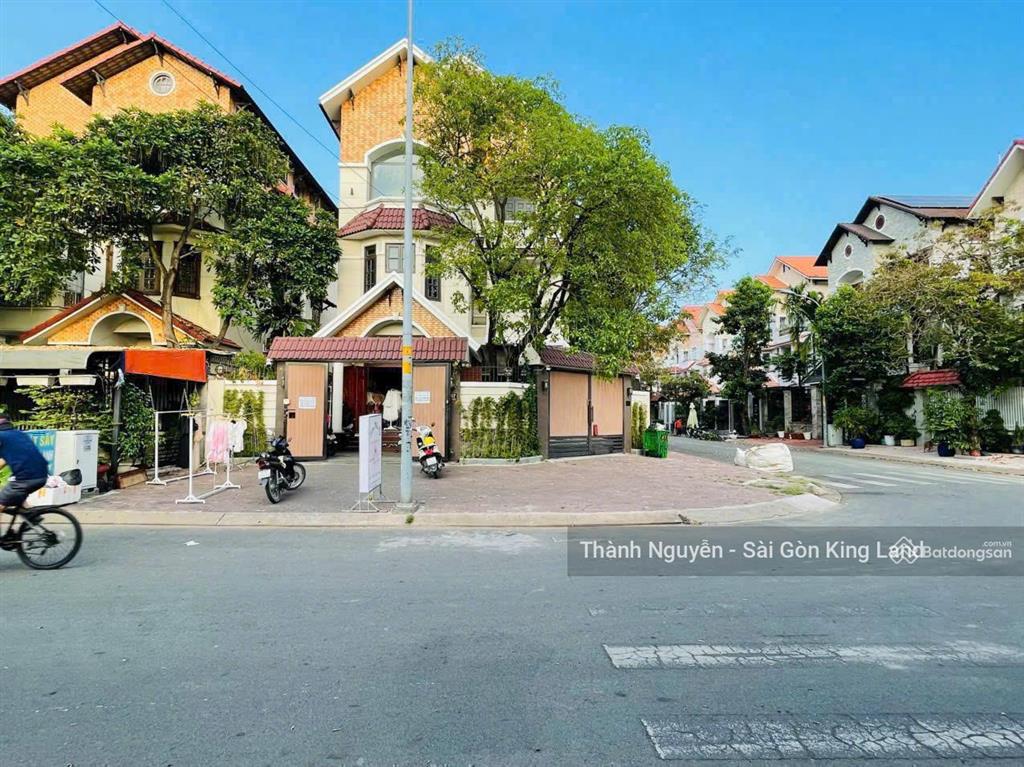 Siêu phẩm biệt thự 2mt khu dân cư him lam trung sơn 13x20m 3 tầng chỉ 38,5 tỷ thương lượng
