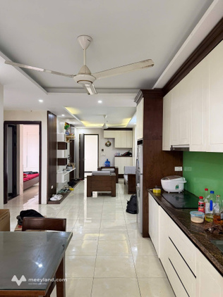 Chung cư 70m2 tại Từ Sơn, Bắc Ninh, hai phòng ngủ xinh xắn, gần chợ tiện lợi