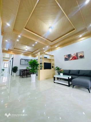 Nhà đẹp Đà Lạt giá yêu thương, chỉ 1,73 tỷ là có ngay tổ ấm