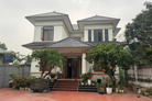 Biệt thự nhà vườn siêu rộng, giá chỉ 3 tỷ chốt ngay