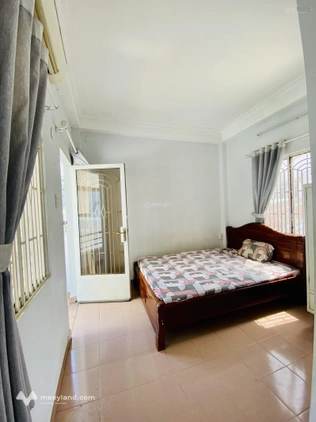 Phòng gần cầu Công Lý, trung tâm Quận 3