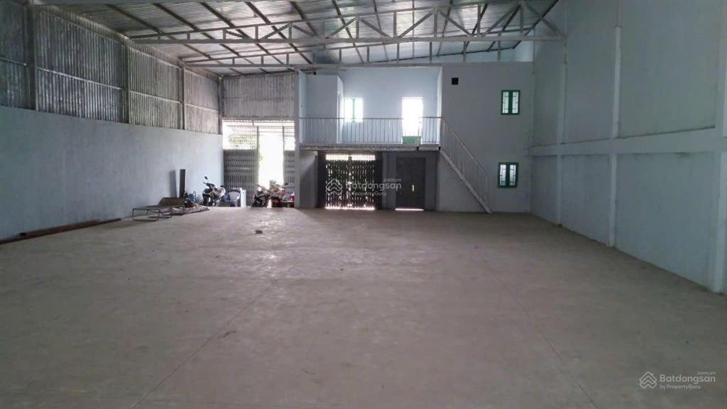 Bán xưởng đất thổ cư 100% 250 m2 giá 12 tỷ hẻm đường trần đại nghĩa, xã tân kiên, bình chánh, tphcm