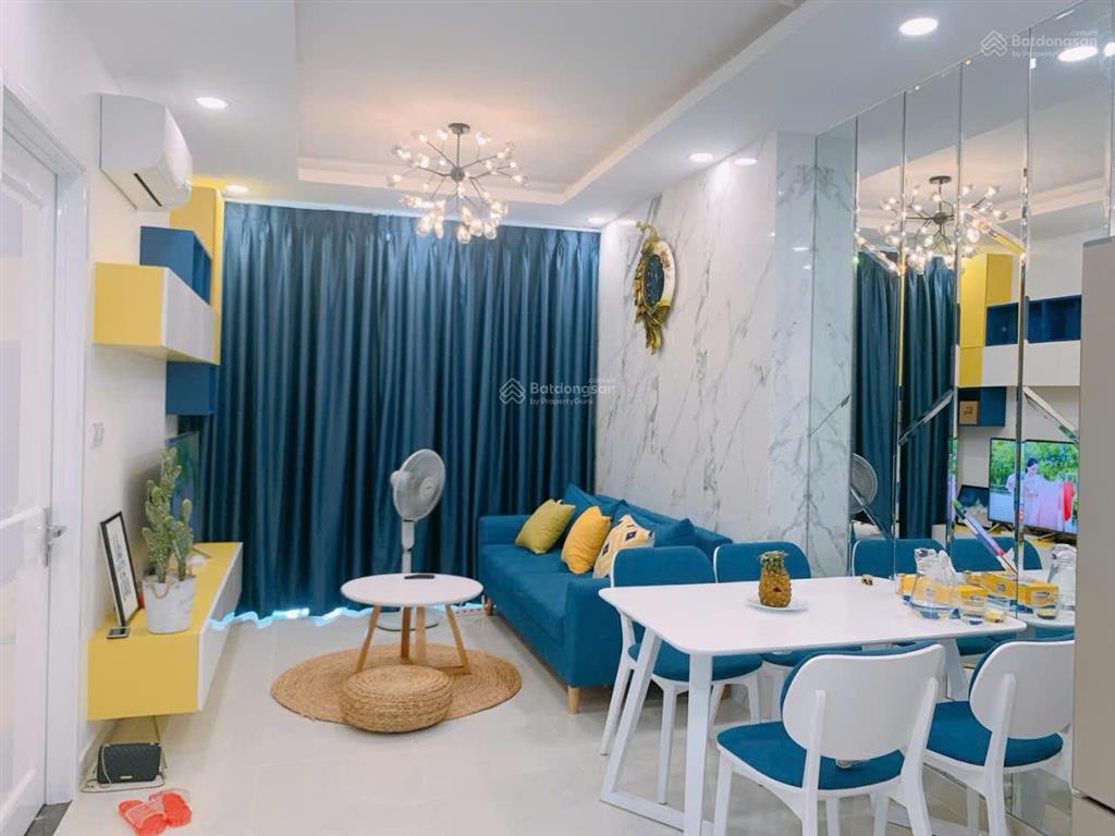 Bán căn hộ saigon mia trung sơn 2pn 2wc. giá chỉ 5,1 tỷ.