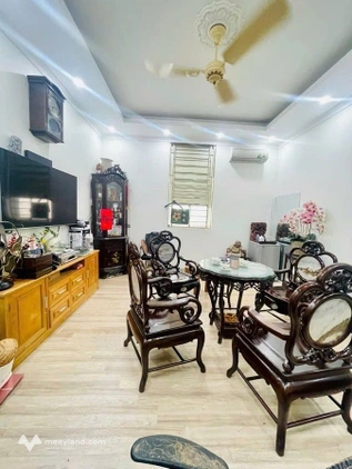 Bán nhà Đội Cấn, Ba Đình, ô tô, diện tích 45m2, mặt tiền 12m, 5 tầng, giá 14.7 tỷ