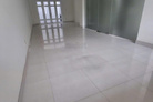 Cho thuê văn phòng khu Him Lam sàn trống 110m2 giá 20tr lh 0909934237