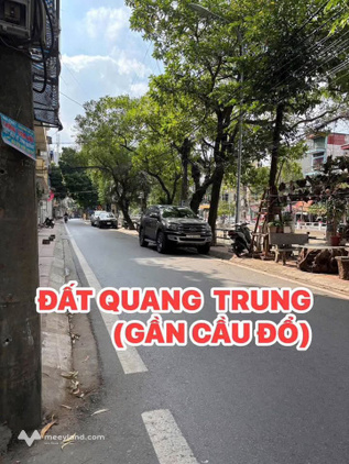 Đất vuông vắn, ngõ ô tô thông tại Quang Trung, Thái Bình