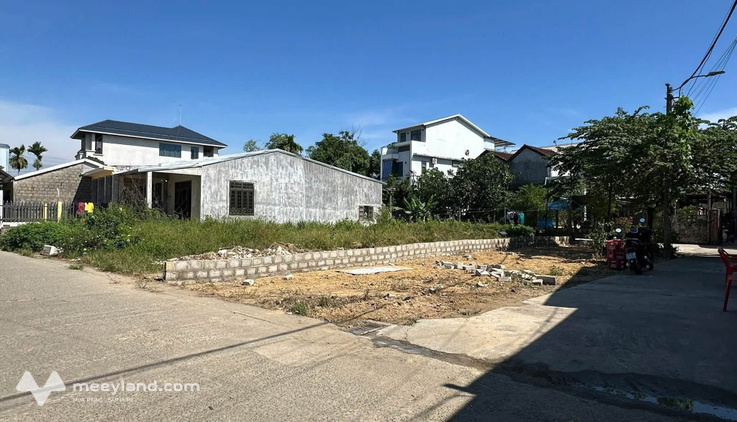 Đất vàng ba mặt tiền tại phường Kim Long, cố đô Huế