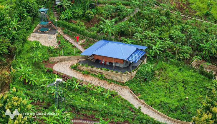 1,516m2 đất Túc Trưng, 880 triệu, quỹ đất rộng, vị trí thuận tiện