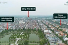 Chung cư Sky Gemia Hải Dương mặt đường Tôn Đức Thắng
