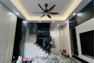 Nhà đẹp khu đô thị Vũ Phúc, 4 phòng ngủ, sẵn khung thang máy, giá hời