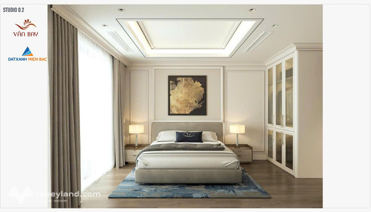 Bán căn hộ nghỉ dưỡng siêu dòng tiền view Vịnh Bái Tử Long, Vân Đồn, Quảng Ninh