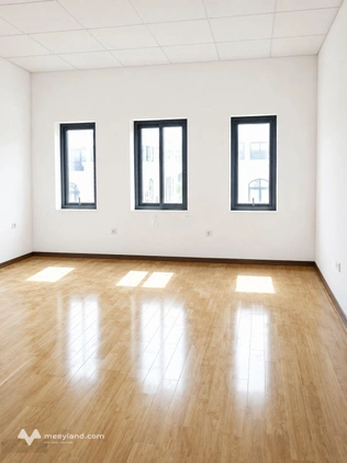 Cho thuê phòng trọ 30m2 tầng 4 thuộc Liền kề trong KDT Louis Hoàng Văn Thụ giá 3,5 triệu/tháng