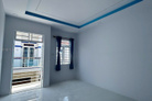 Nhà phố 1 trệt, 1 lầu, xinh xắn tại Phan Văn Hớn, Hóc Môn