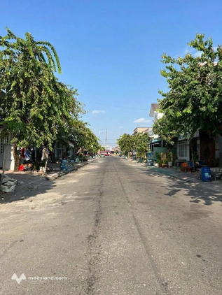 Bán đất tặng nhà ngay trung tâm Mỹ Phước 1, giá chỉ 1,6 tỷ