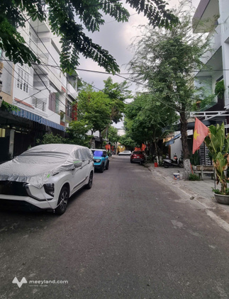 Chính chủ gửi bán nhà cấp 4 đường 5m5 Nại Thịnh 6, Phường Sơn Trà, thành phố Đà Nẵng