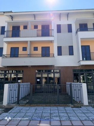 Sở hữu shophouse Centa Riverside – Tối ưu vốn đầu tư