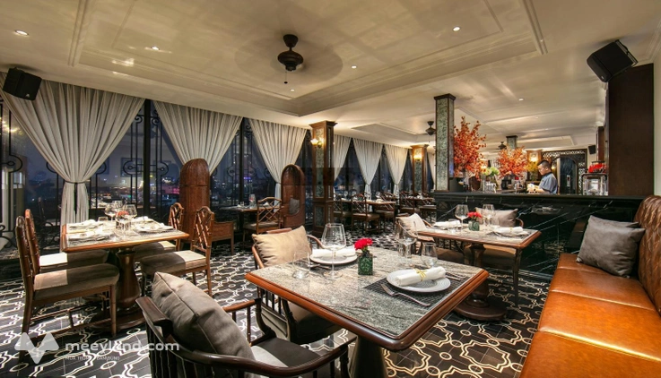 Cho thuê cửa hàng tại Golden Palace, 125 triệu, 325 m2