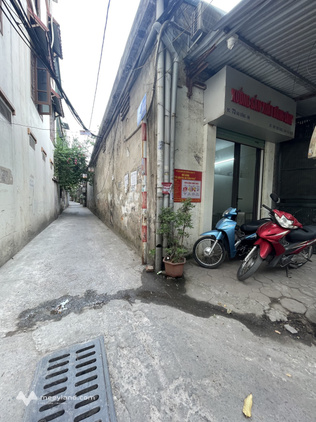 Cần bán đất Đại Đồng 51m2, giảm chào 1 tỷ, gần phố Hoàng Mai