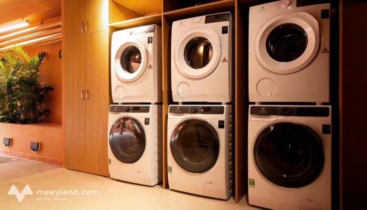 Dự án mới 100% ngay tại Nguyễn Thị Định giá chỉ từ 4tr4 cho để và sạc xe điện