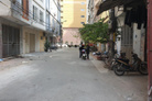 Cho thuê phòng trọ 1PN, 3,5 triệu, 23m2 tại Trần Phú, Hà Đông