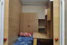 Phòng sleep box tiện nghi 1 người ở đường Sư Vạn Hạnh P.12 Quận 10