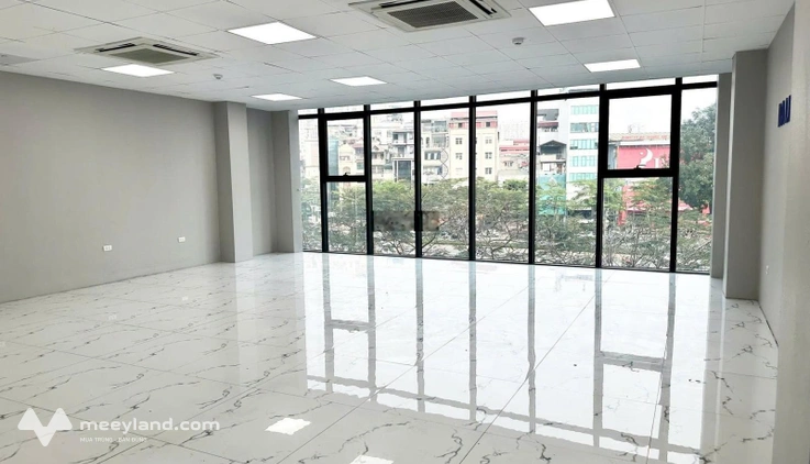 Chính chủ chỉ còn hiếm có 1 sàn đẹp và rẻ tại Phố Vũ Tông Phan - Thanh Xuân