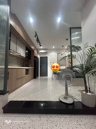 Nhà xinh Phú Nhuận, thiết kế cực chất, giá chỉ 6,8 tỷ