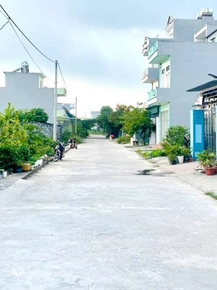 Đất tái định cư Tân Minh, 93m2, mặt tiền 5m, hướng Bắc, giá hời cho nhà đầu tư