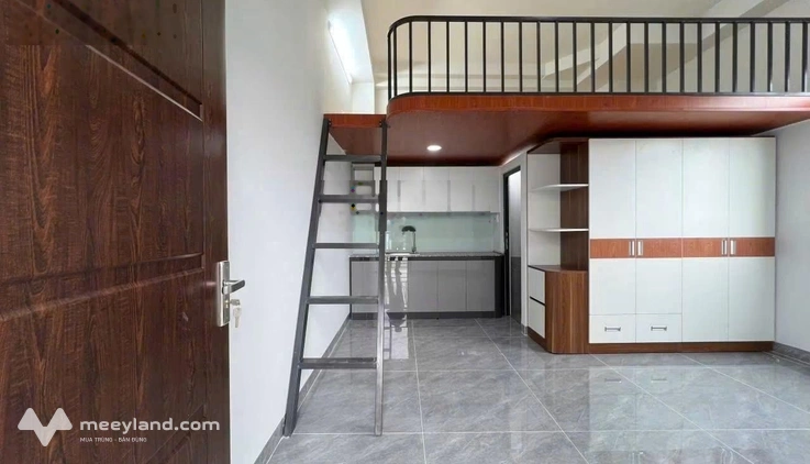 Duplex Ngay Kha Vạn Cân - Phạm Văn Đồng