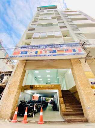 50m² chốt chỉ 8,5 triệu/tháng tại Nguyễn Xiển!