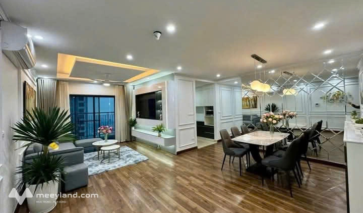 Chính chủ cần bán nhanh căn hộ Ciputra – 3 ngủ - Có slot oto – Giá 7,3 tỷ