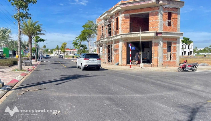 Cơ hội sở hữu bất động sản giá tốt, giá sở hữu chỉ 239 triệu