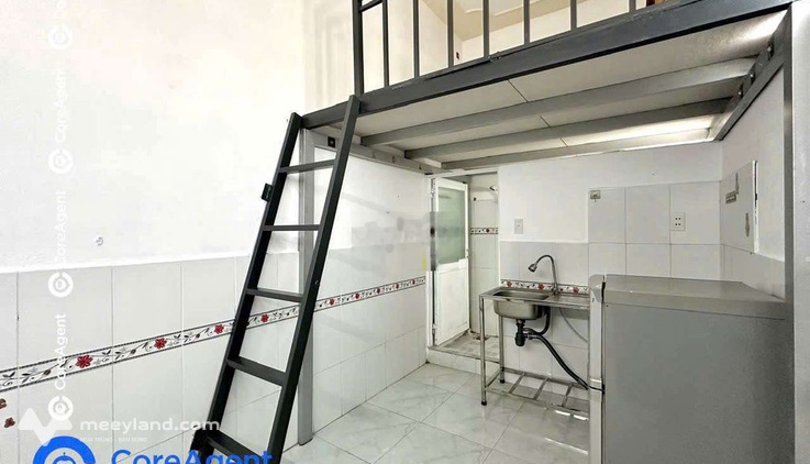 phòng gác cao + full tiện nghi - gần ngã tư bốn xã, aeon tân phú