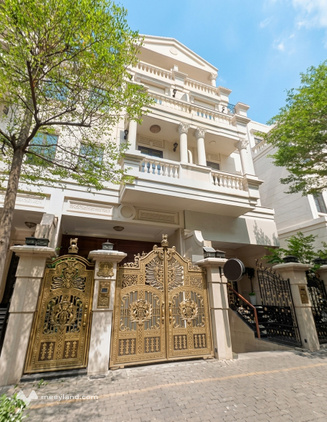 Nhà phố Cityland Gò Vấp, dòng tiền 50 triệu/ tháng, giá 26.5 tỷ