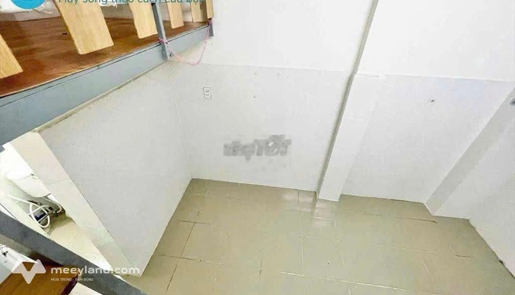 Gác 3tr8 – chu văn an, bình thạnh | có thang máy